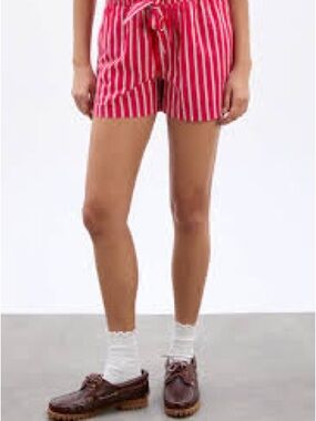 Damson Madder Krissy Short